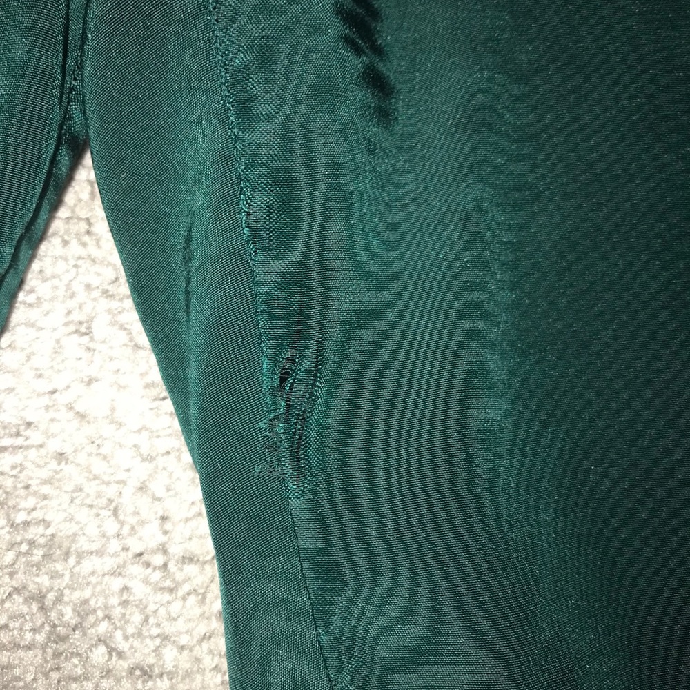 INTERMIX silk pants - Picture 4 of 7